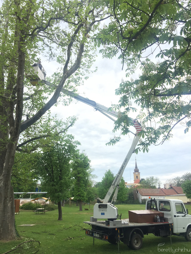 Indul a strandszezon 14