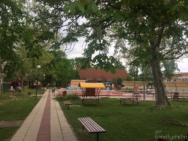 Indul a strandszezon 15