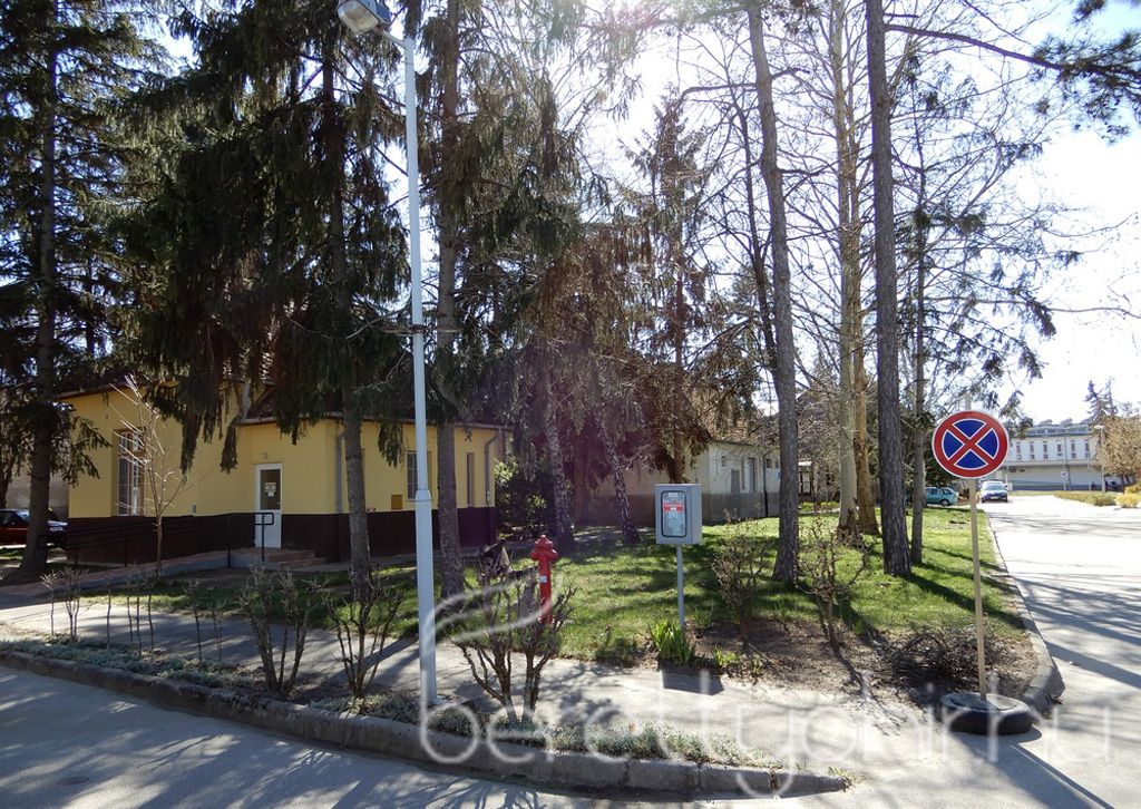 Egészségfejlesztési iroda 01