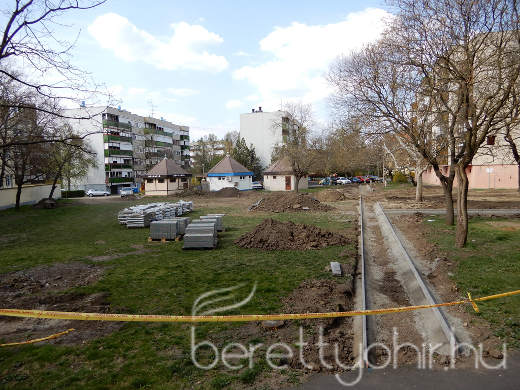 Berettyóújfalu, az egészséges zöldváros 08