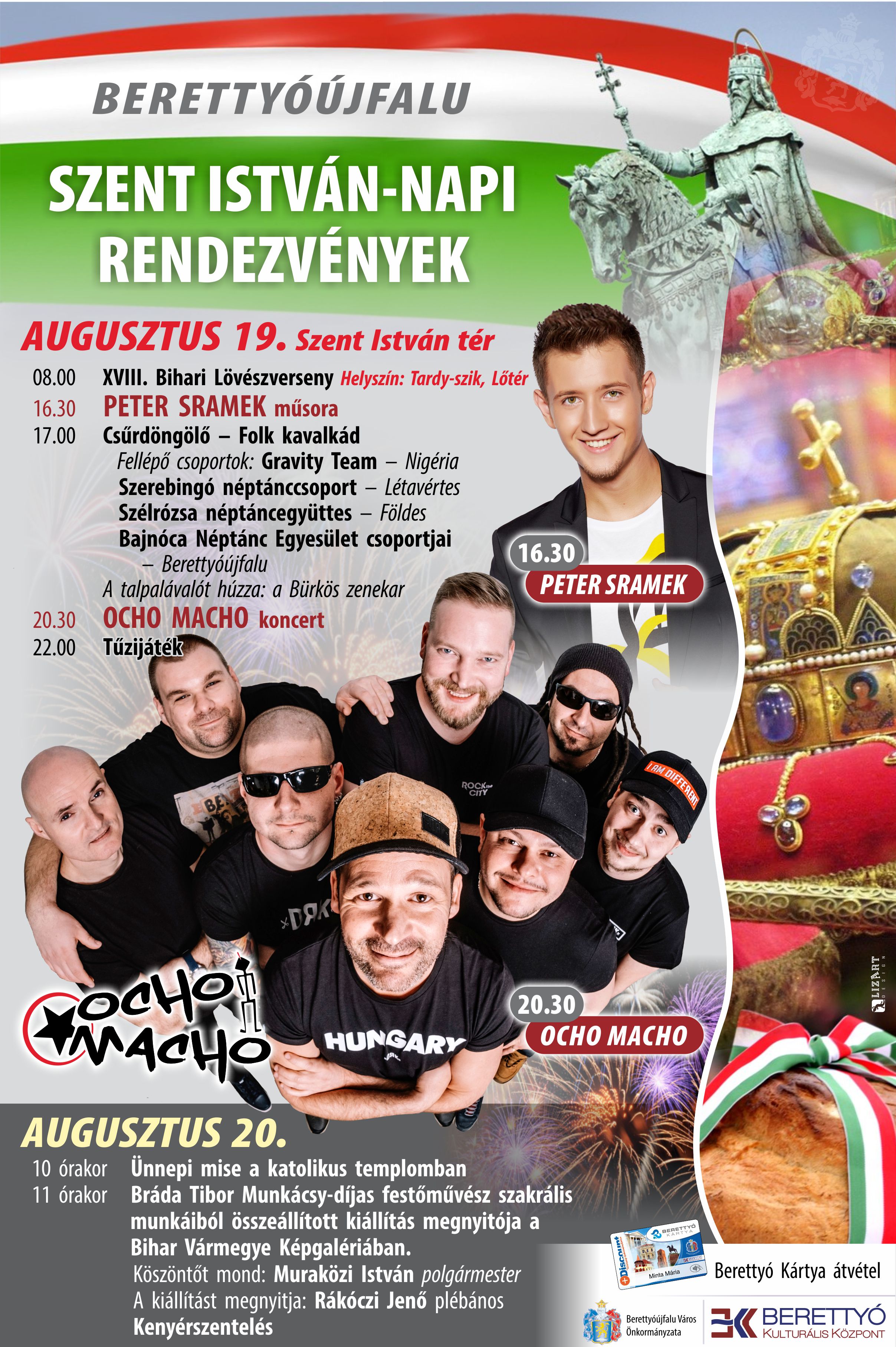 2018 augusztus Berettyó