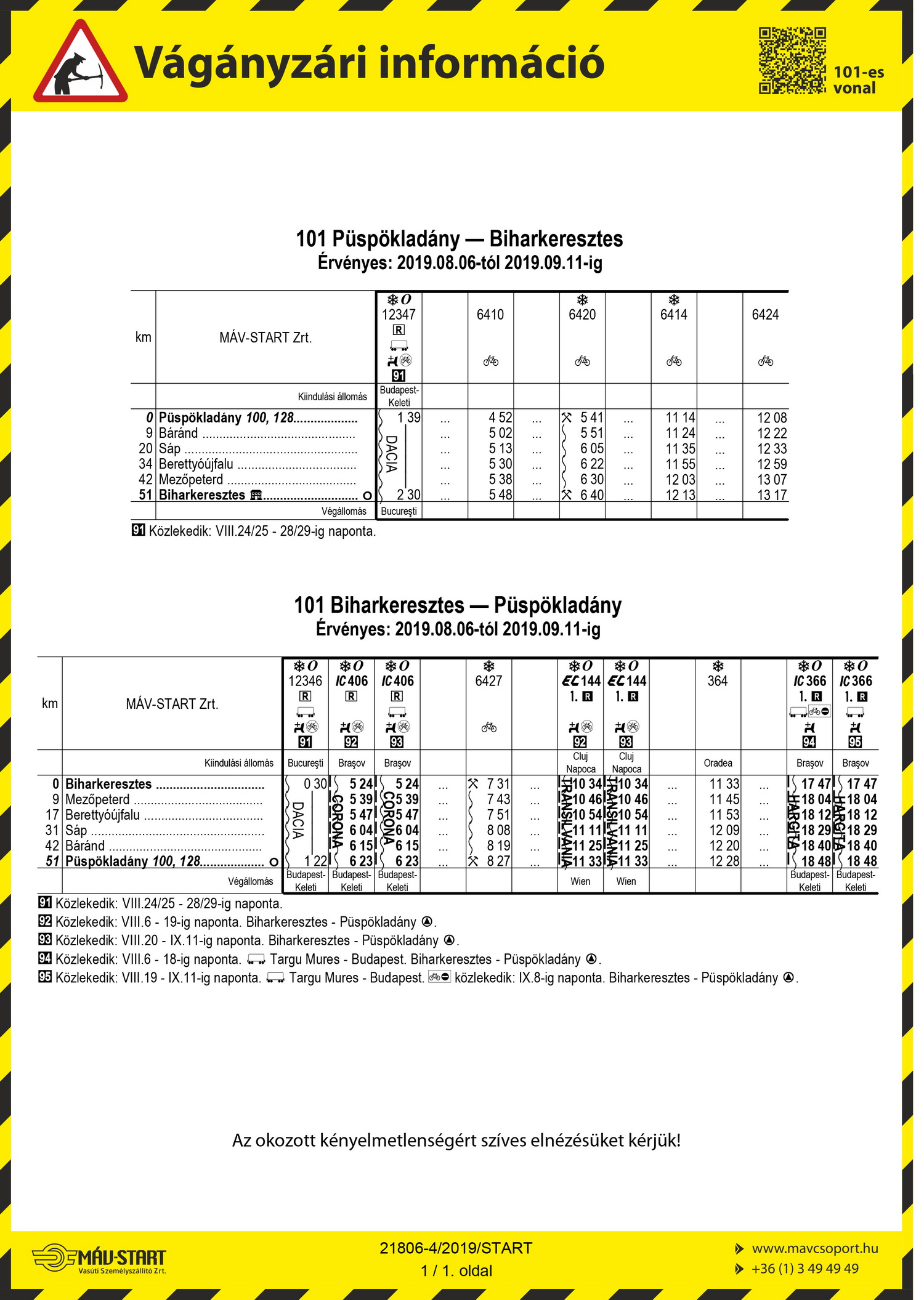 101 puspokladany ebes 20190806 20190911 2