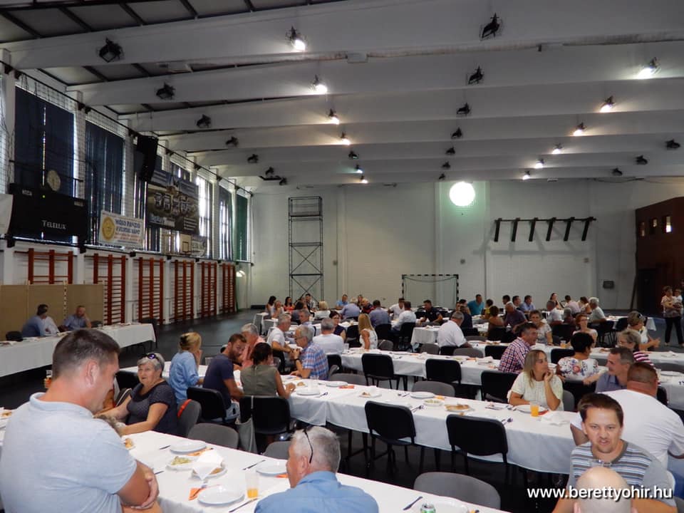 Fidesz kampánynyitó Berettyóújfalu 02