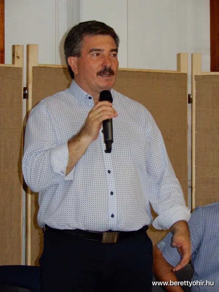 Fidesz kampánynyitó Berettyóújfalu 03