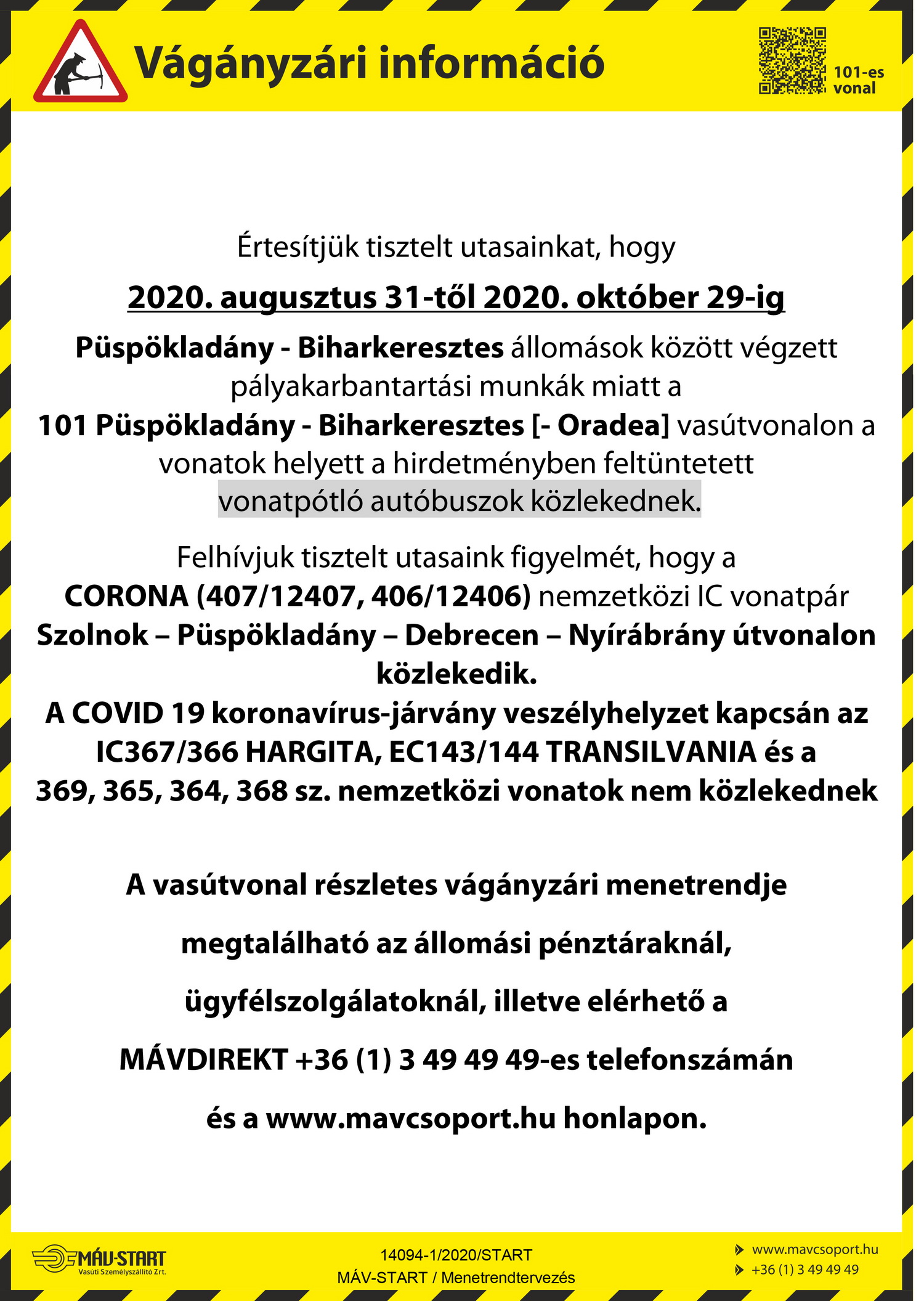101 puspokladany biharkeresztes 0831 1029 v0814 1