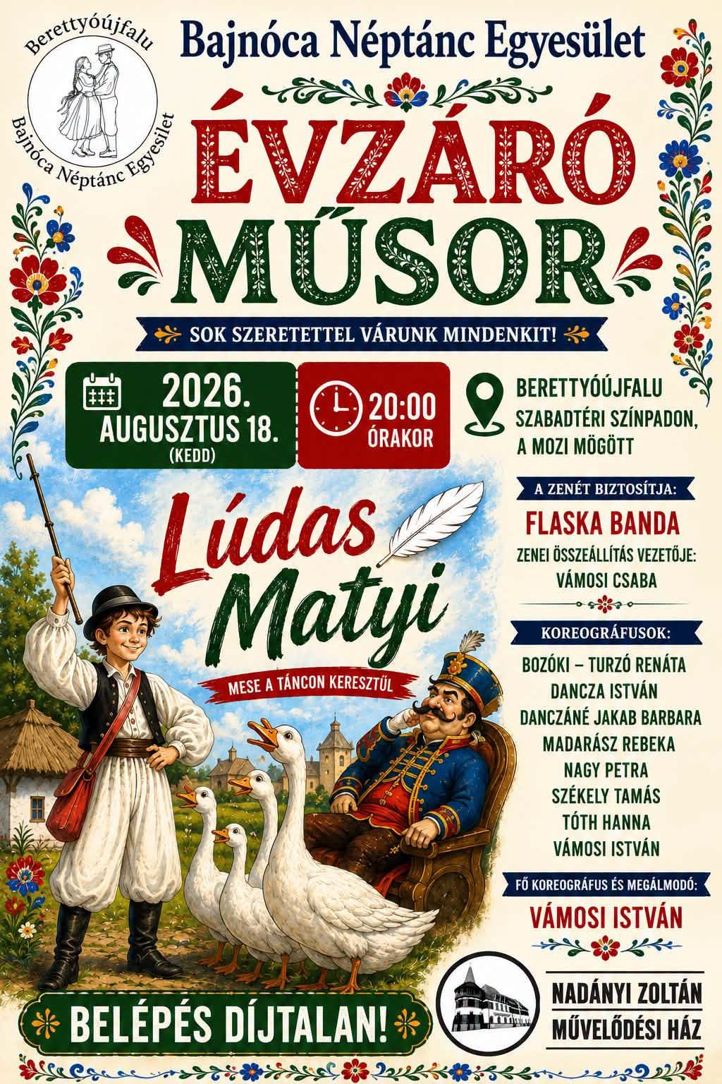ludasmatyi