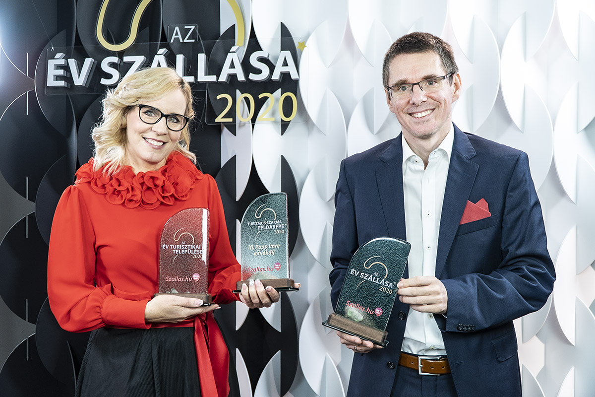 pataki zita es szigetvari jozsef