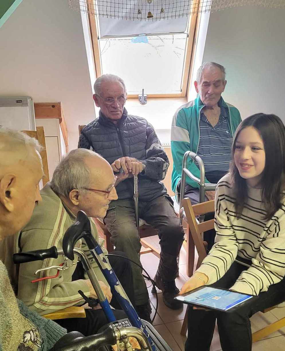 gimisek a idosek otthonaban 05