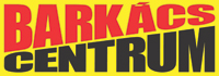 barkács centrum logo