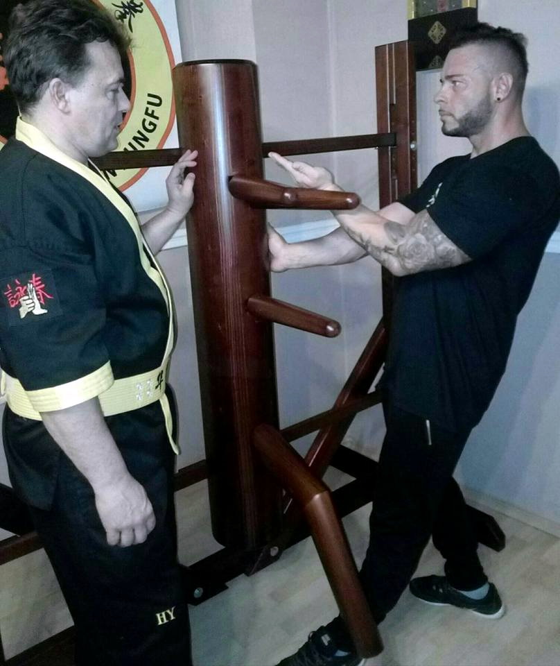 Sifu Bagoly Tibor (2)