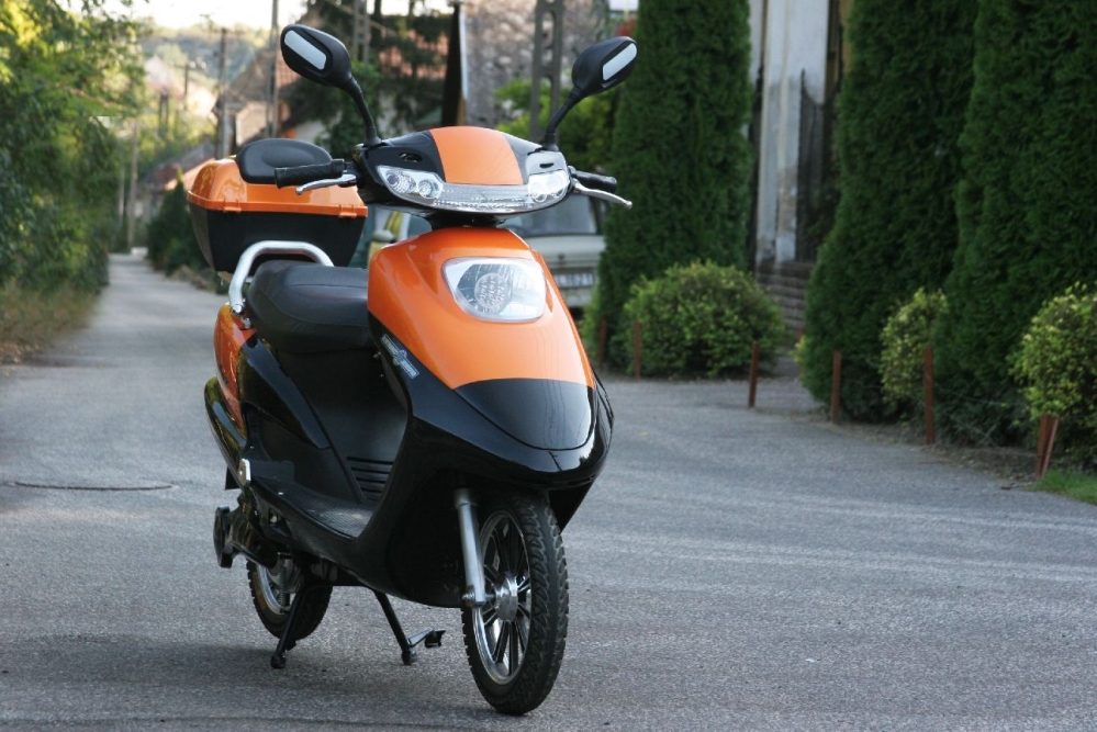 robogo rendszam 2014