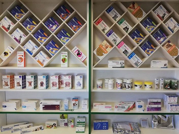 Berettyó állatpatika és petshop 04