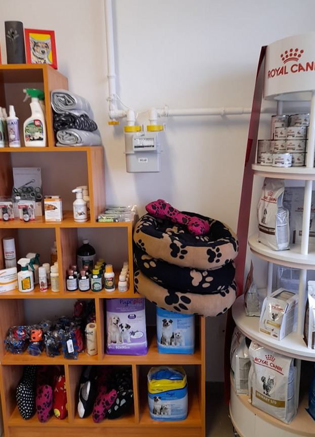 Berettyó állatpatika és petshop 08