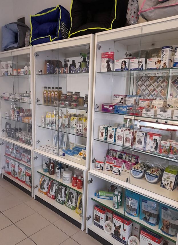 Berettyó állatpatika és petshop 09