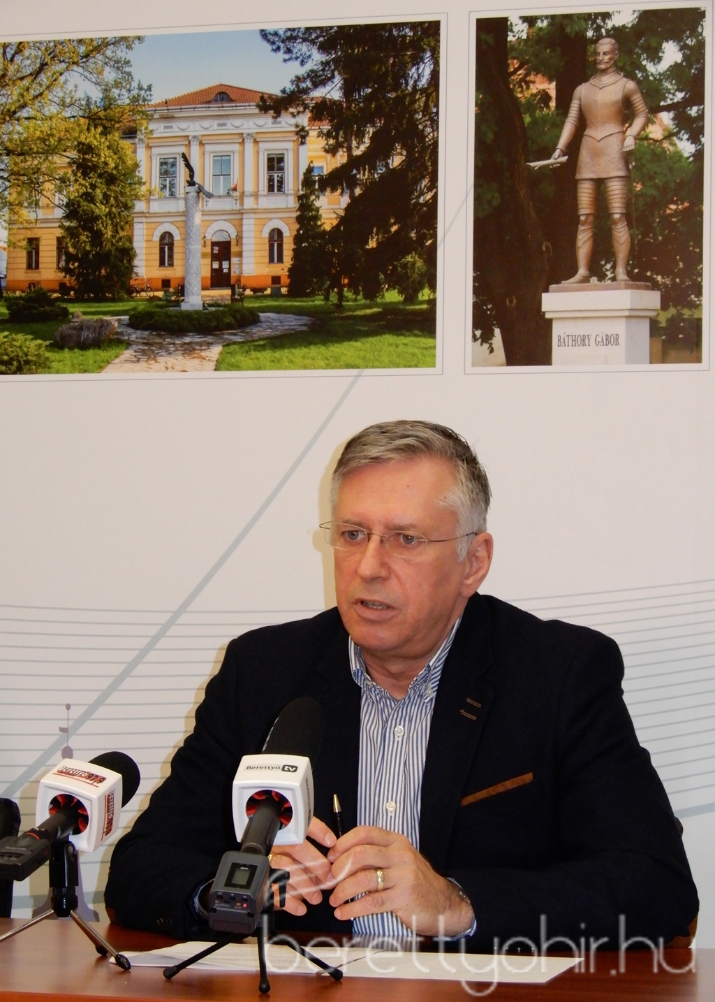 Berettyóújfalu, az én városom   pályázat 03