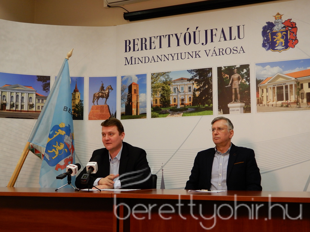 Berettyóújfalu, az én városom   pályázat 06