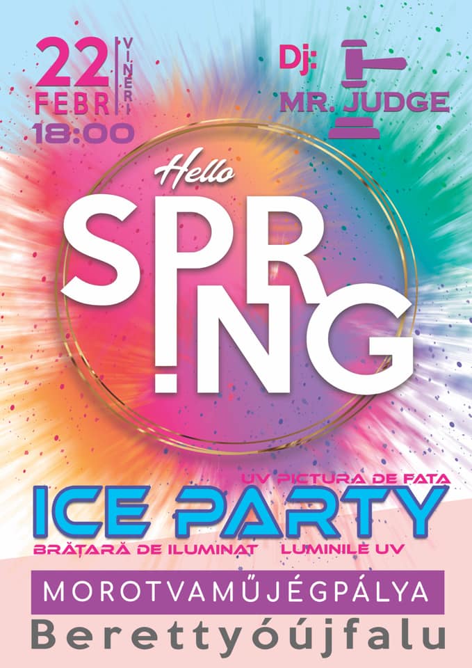 iceparty