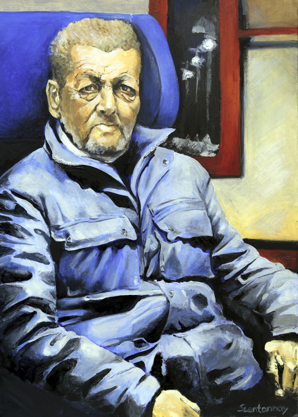 Agis Portrait300 d1450