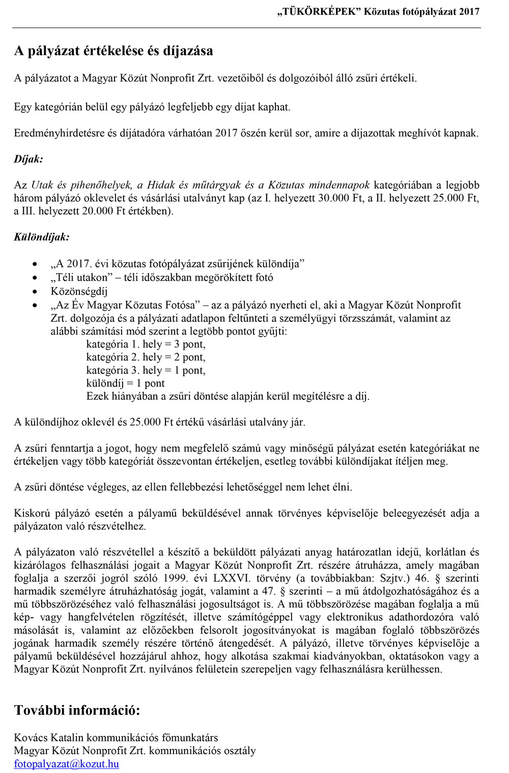 MK fotópályázat 2017 felhívás 3