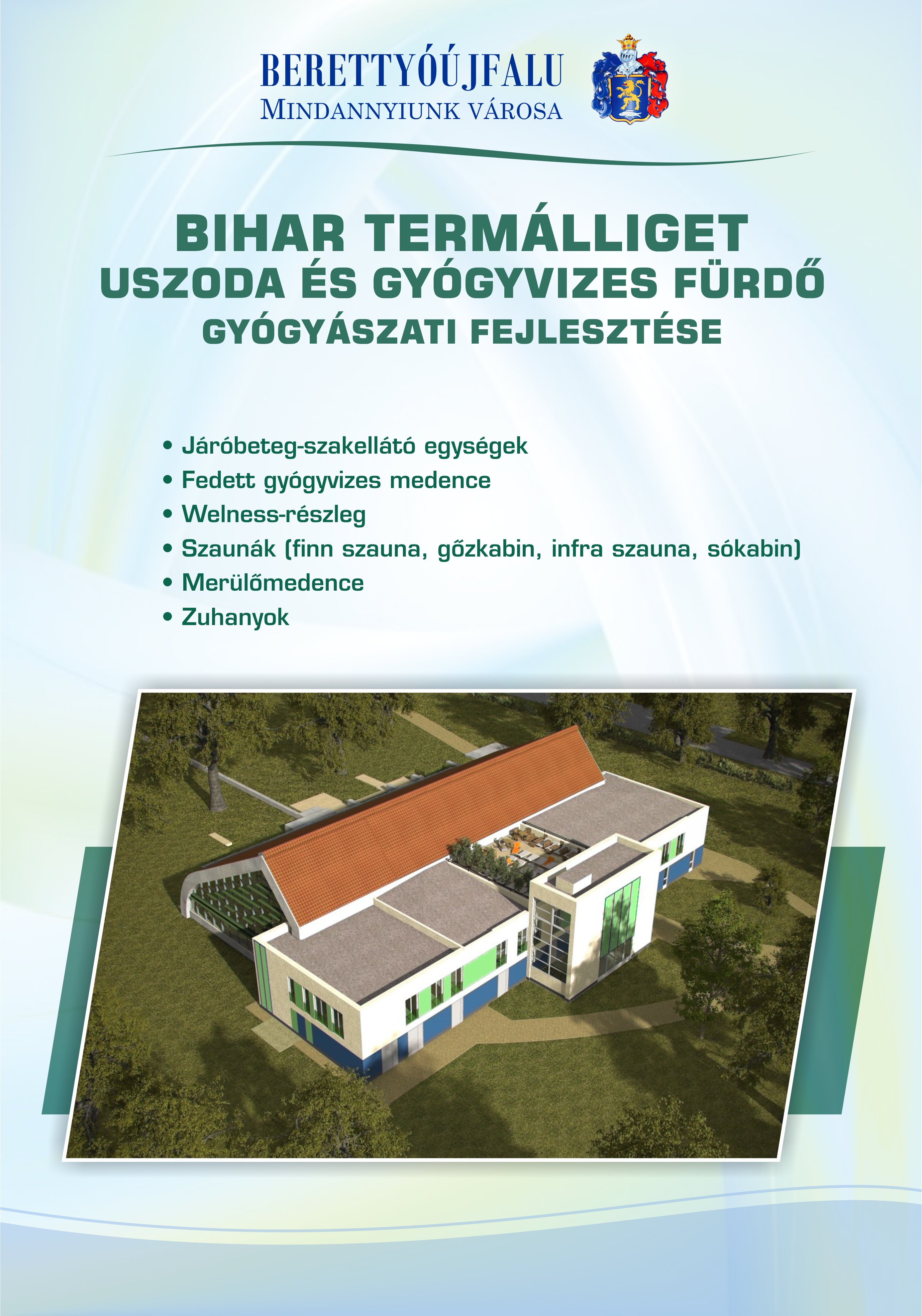 Bihar Termálliget 2