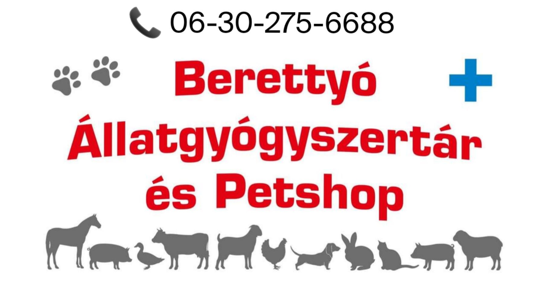 allatgyogyszertar