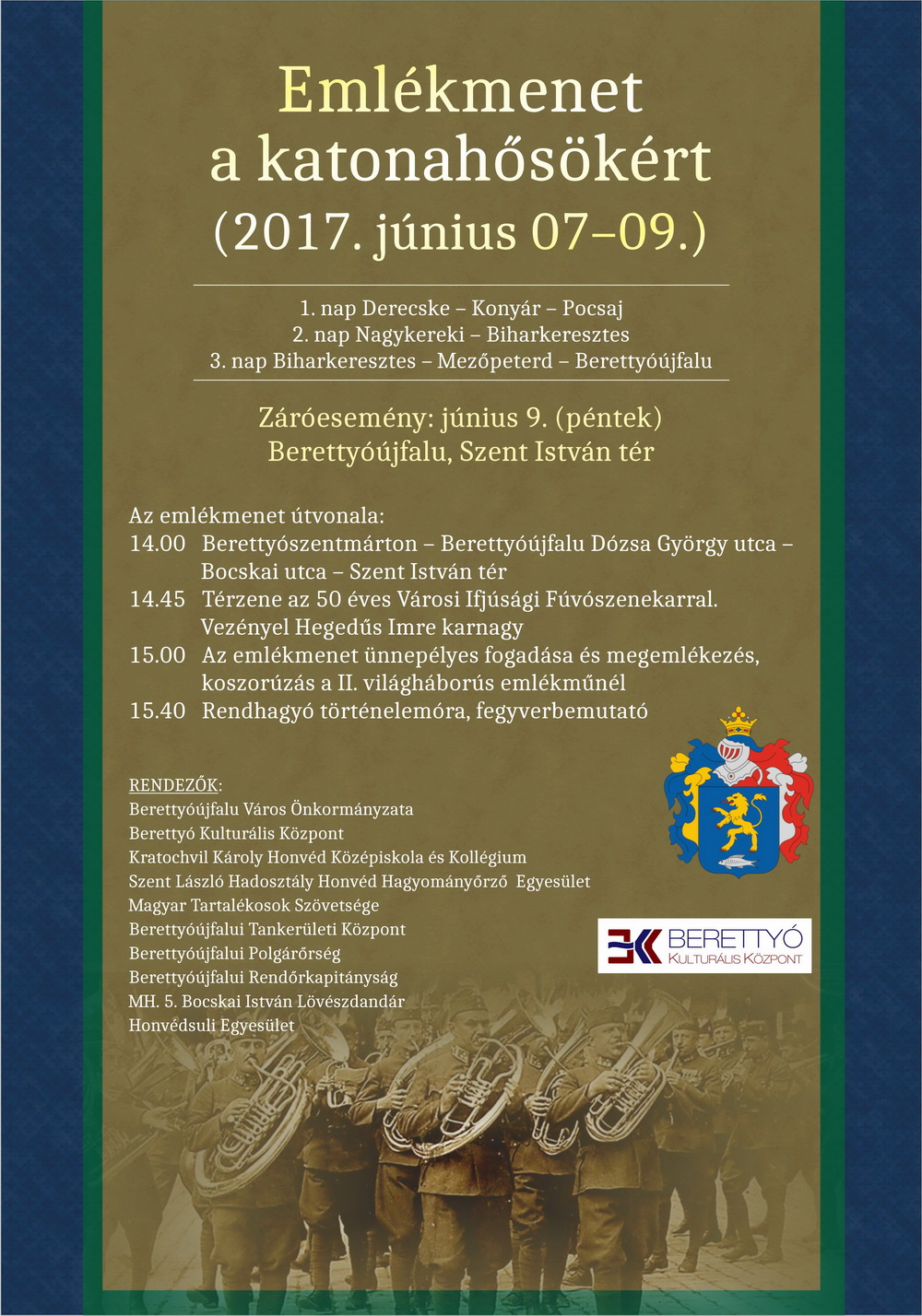 Emlékmenet plakát3