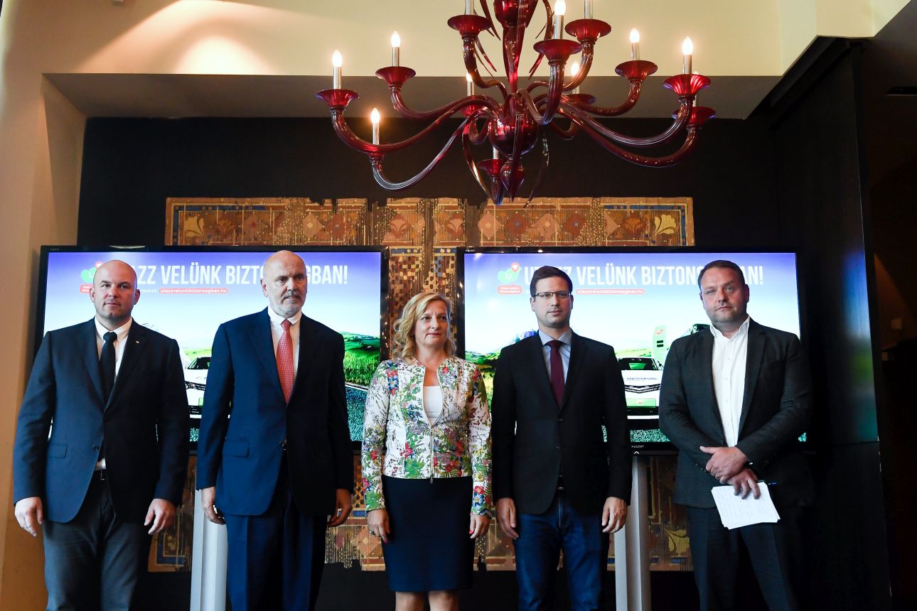 mtu utazz biztonsagosan