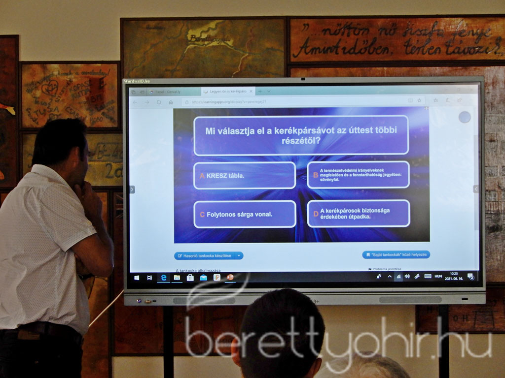 Bringás barangolások Biharban 12