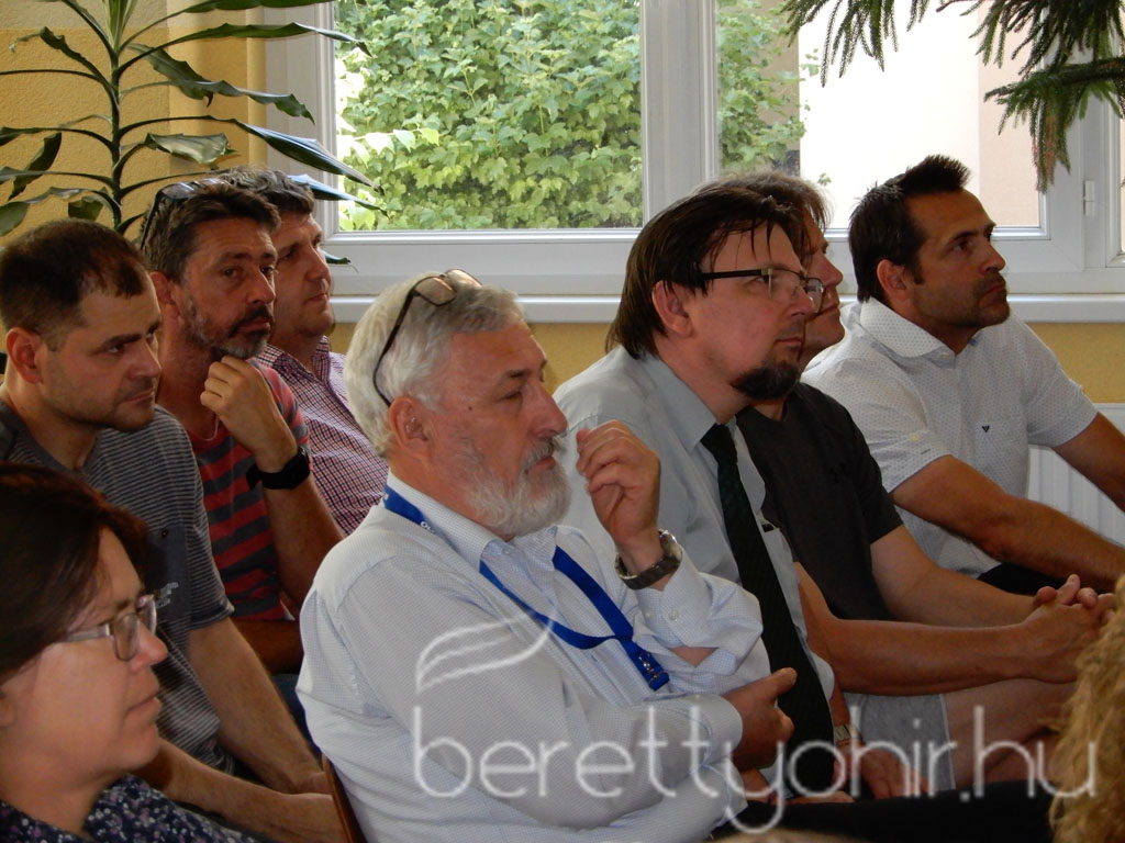 Bringás barangolások Biharban 21