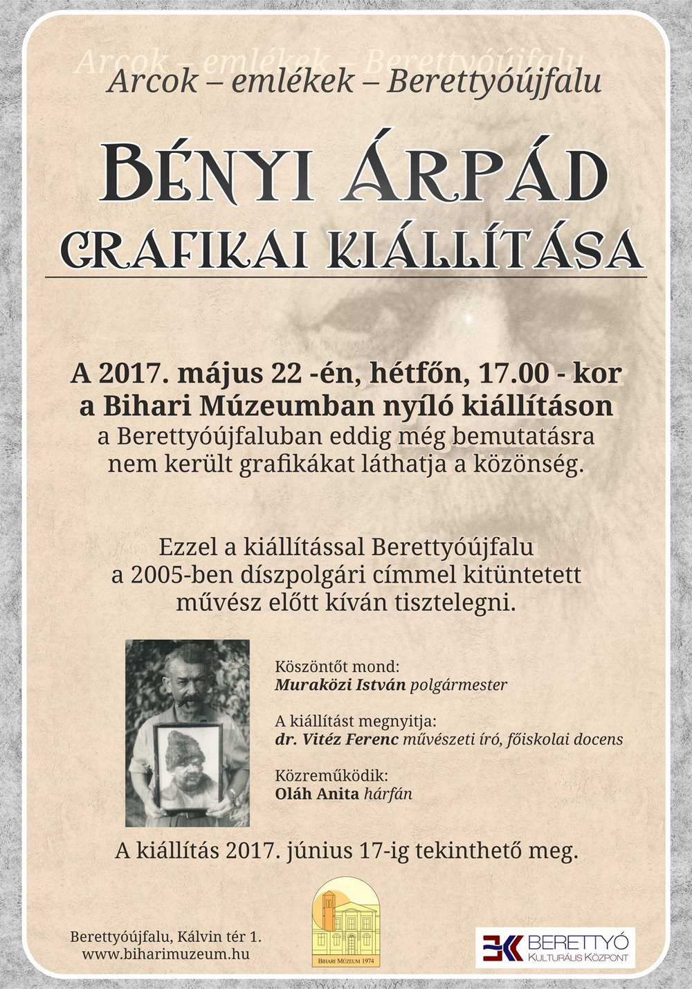 benyiarpad