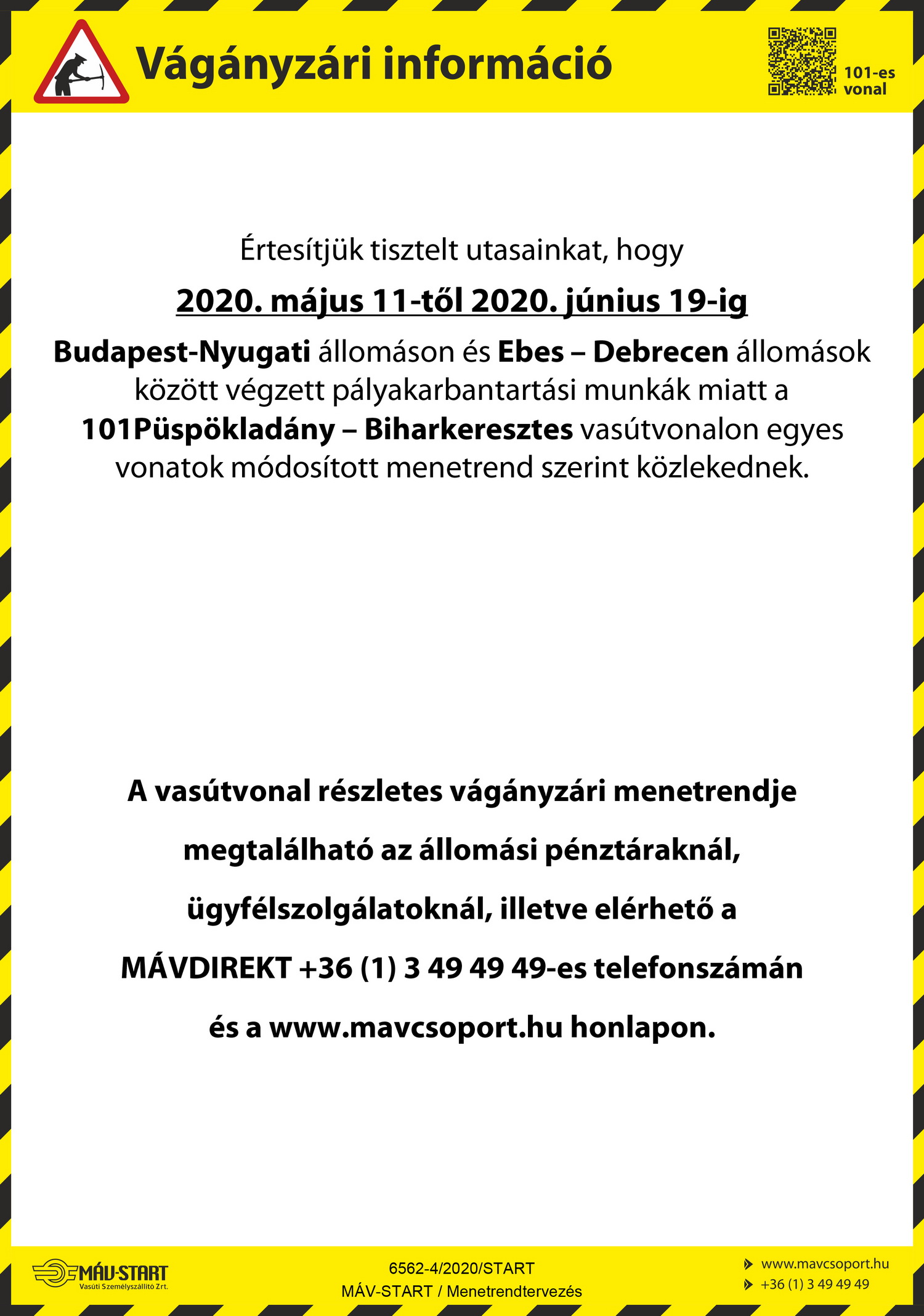 101 bp nyugati es ebes debrecen 0511 0619 1