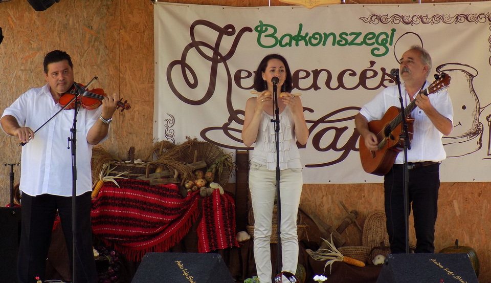 Koromvirag 2016 08 06 Bakonszeg Kemences napok (2)