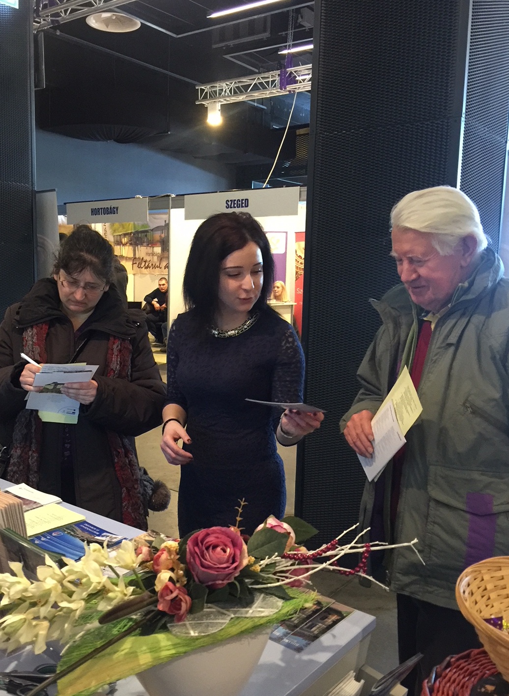 Utazási Vásár Debrecen 03