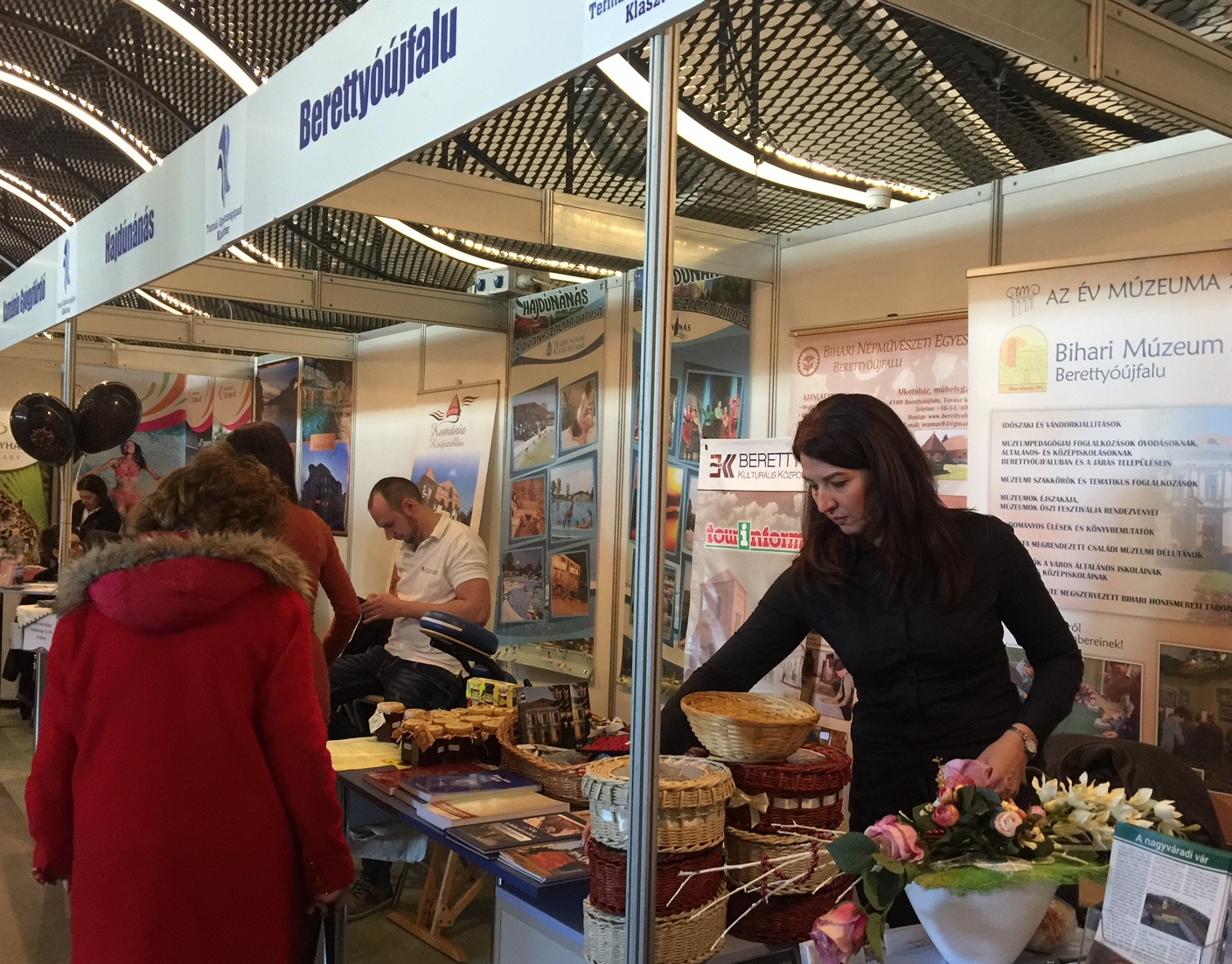 Utazási Vásár Debrecen 04