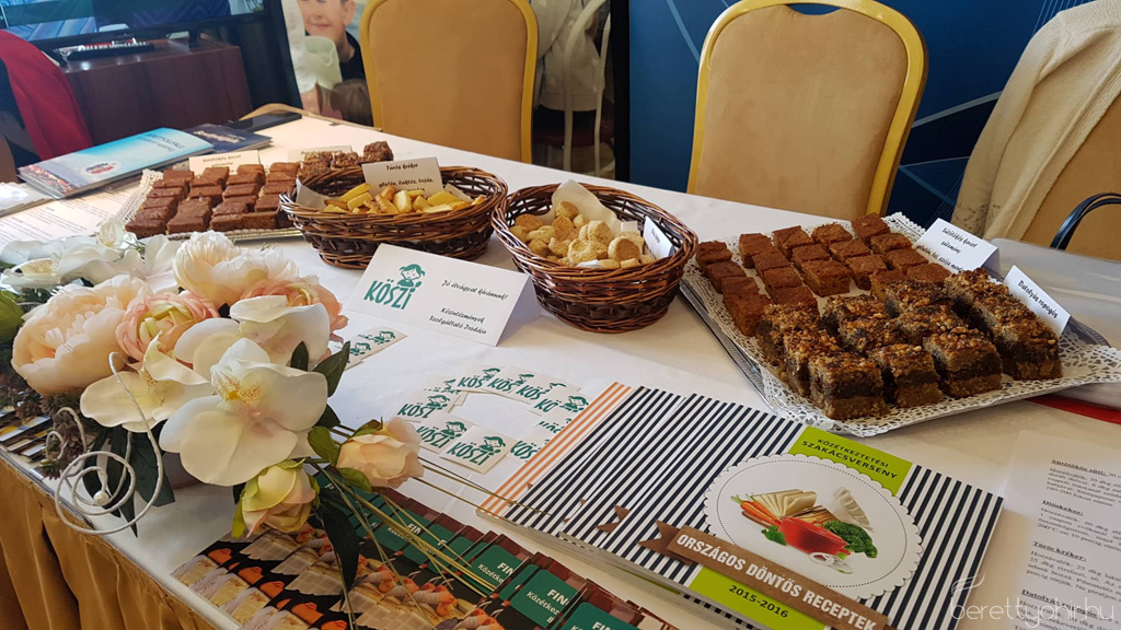 Jó gyakorlat a közétkeztetésben 01