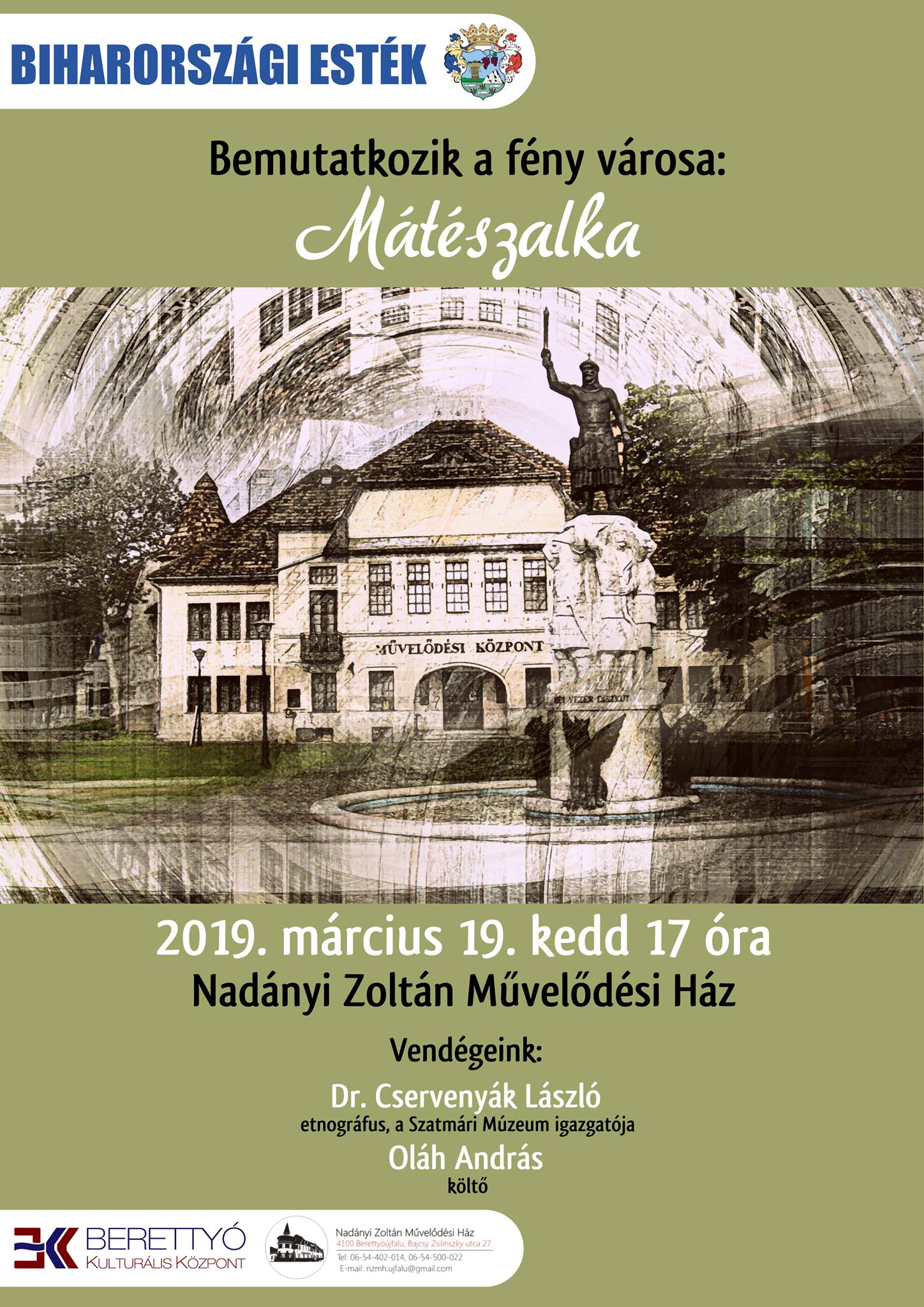 mateszalka