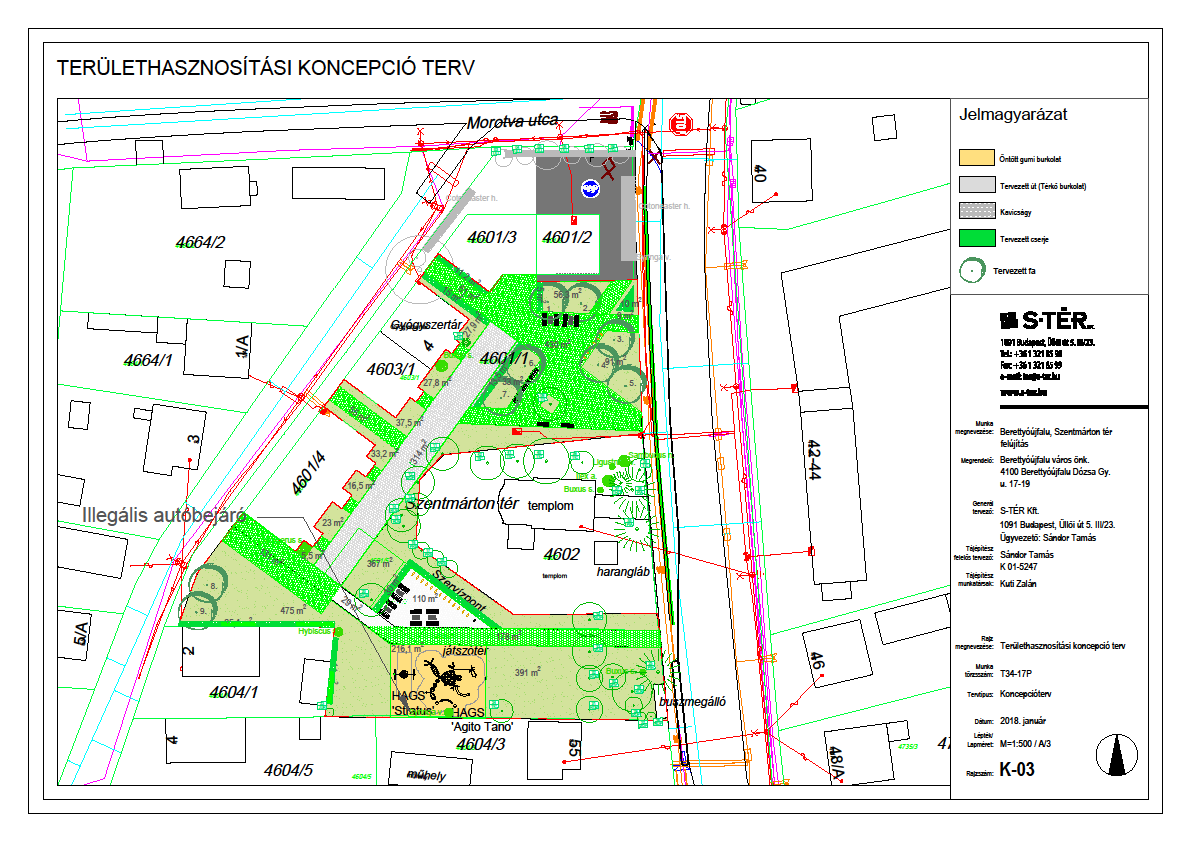 szmartonkiviteliterv