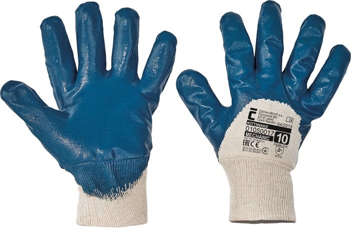 Generál munkaruházati bolt 10