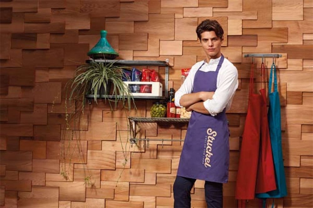 Generál munkaruházati bolt 18