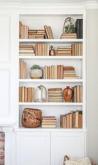 Könyvespolc ötletek 10