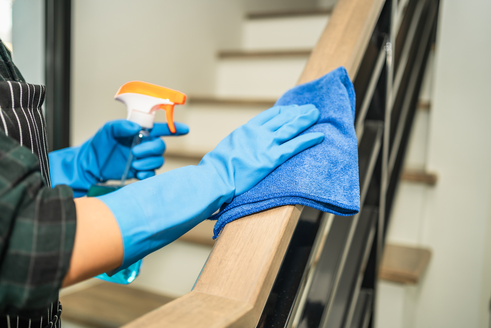 tavaszi nagytakaritas 2