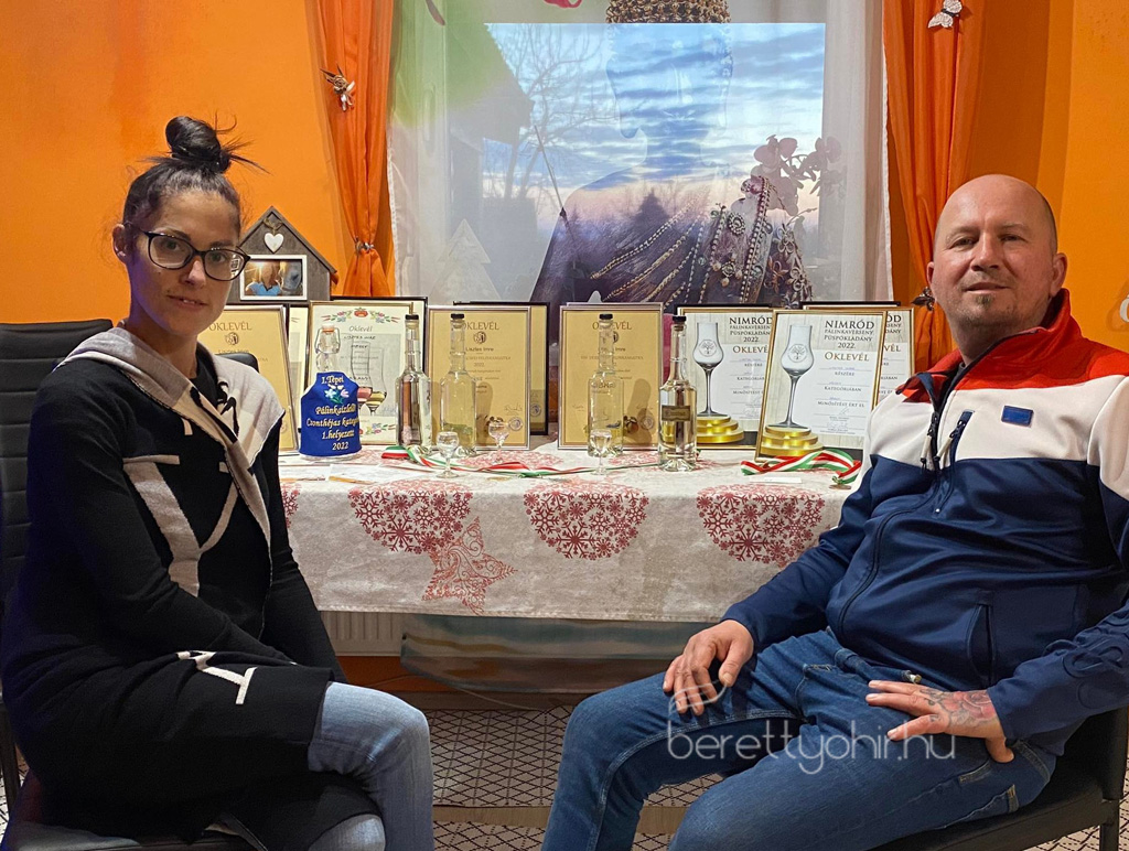 Lisztes palinka berettyoujfalu 01