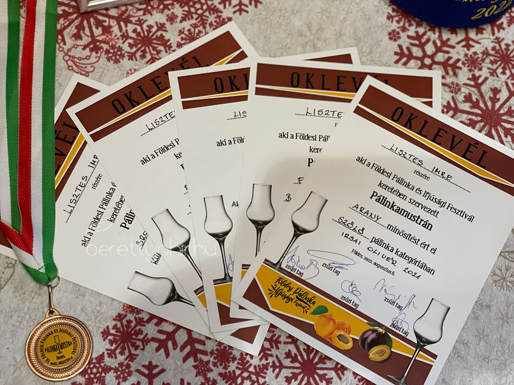 Lisztes palinka berettyoujfalu 04