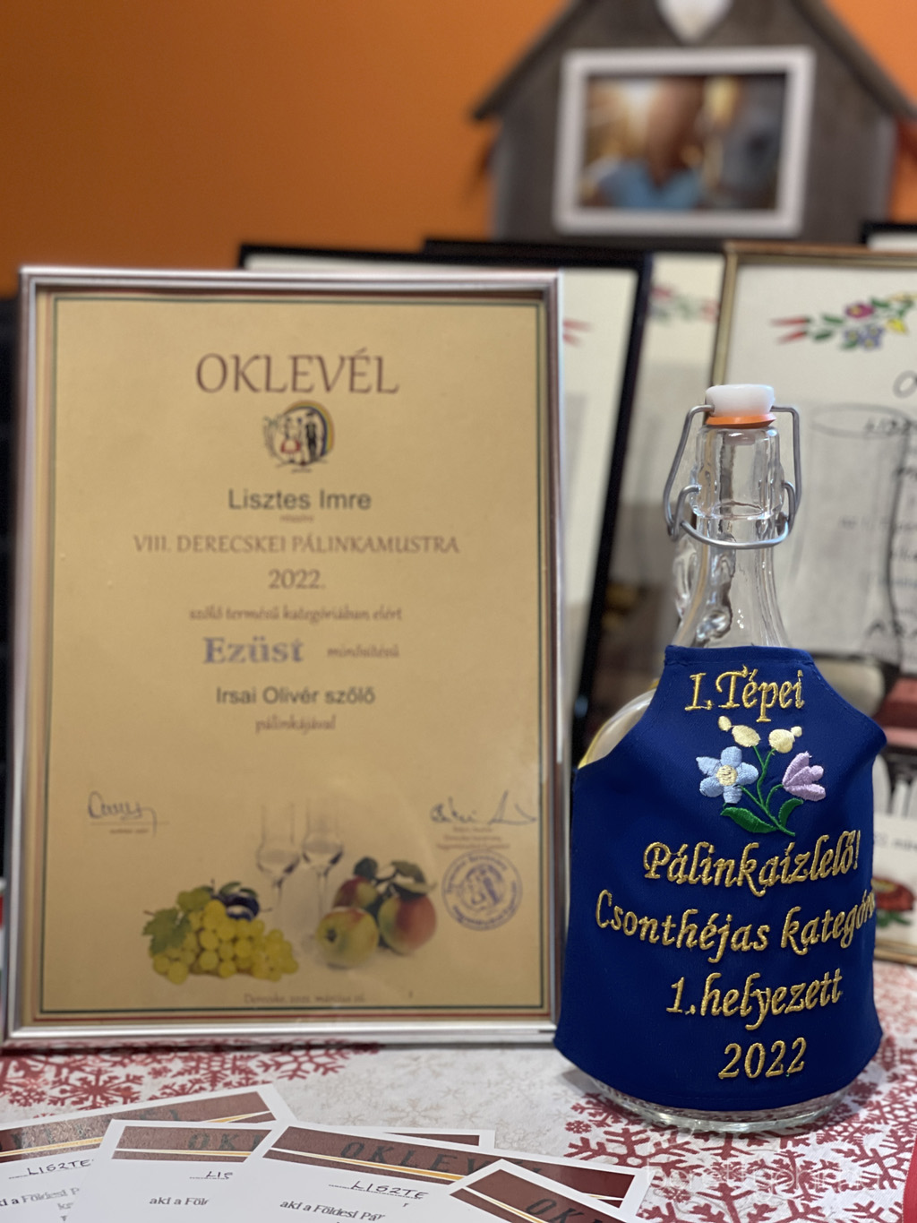 Lisztes palinka berettyoujfalu 07