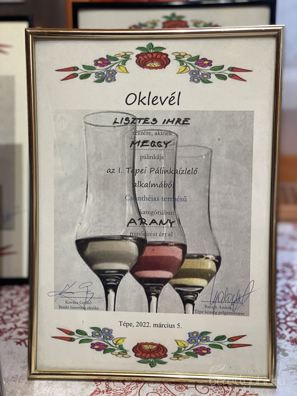 Lisztes palinka berettyoujfalu 08