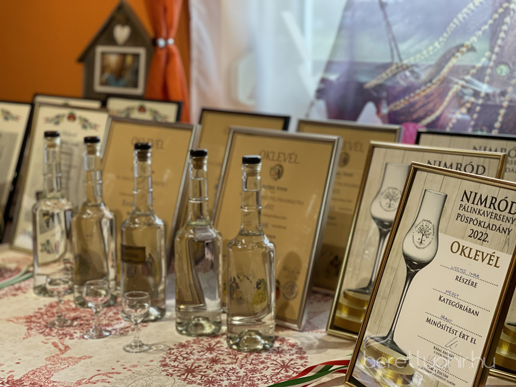 Lisztes palinka berettyoujfalu 02