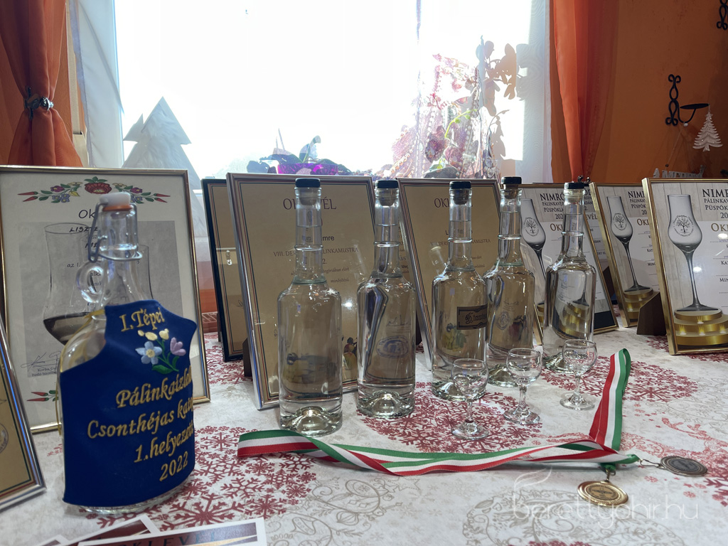 Lisztes palinka berettyoujfalu 01