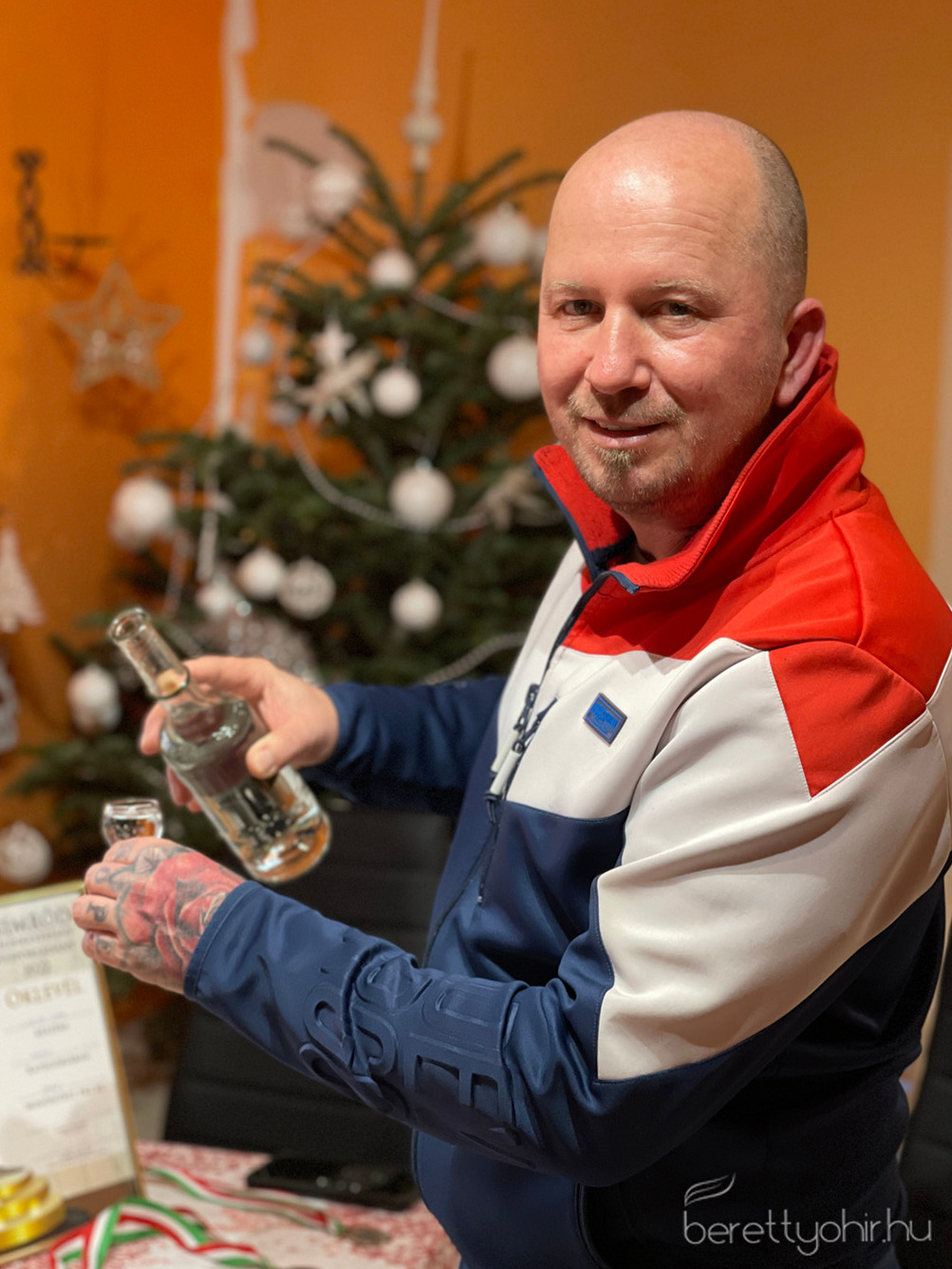 Lisztes palinka berettyoujfalu 13