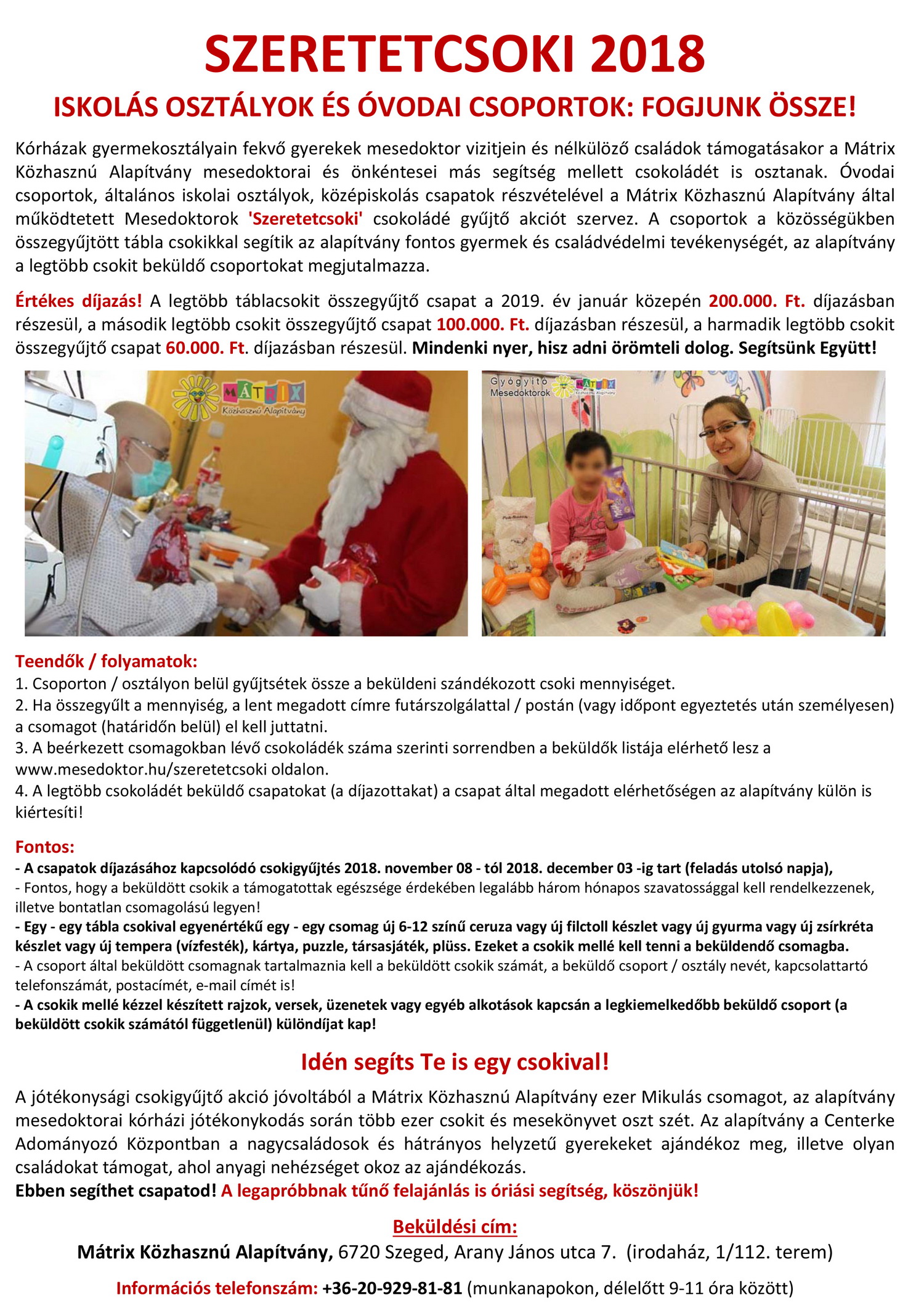 2018 mesedoktor csoki matrix