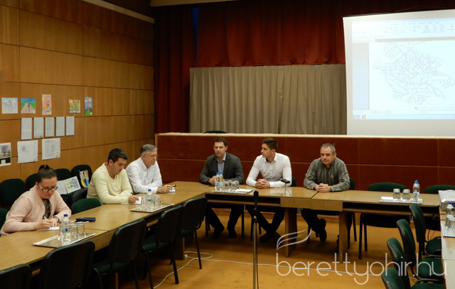 Telekom fejlesztés   lakossági fórum 03